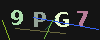 Gambar captcha
